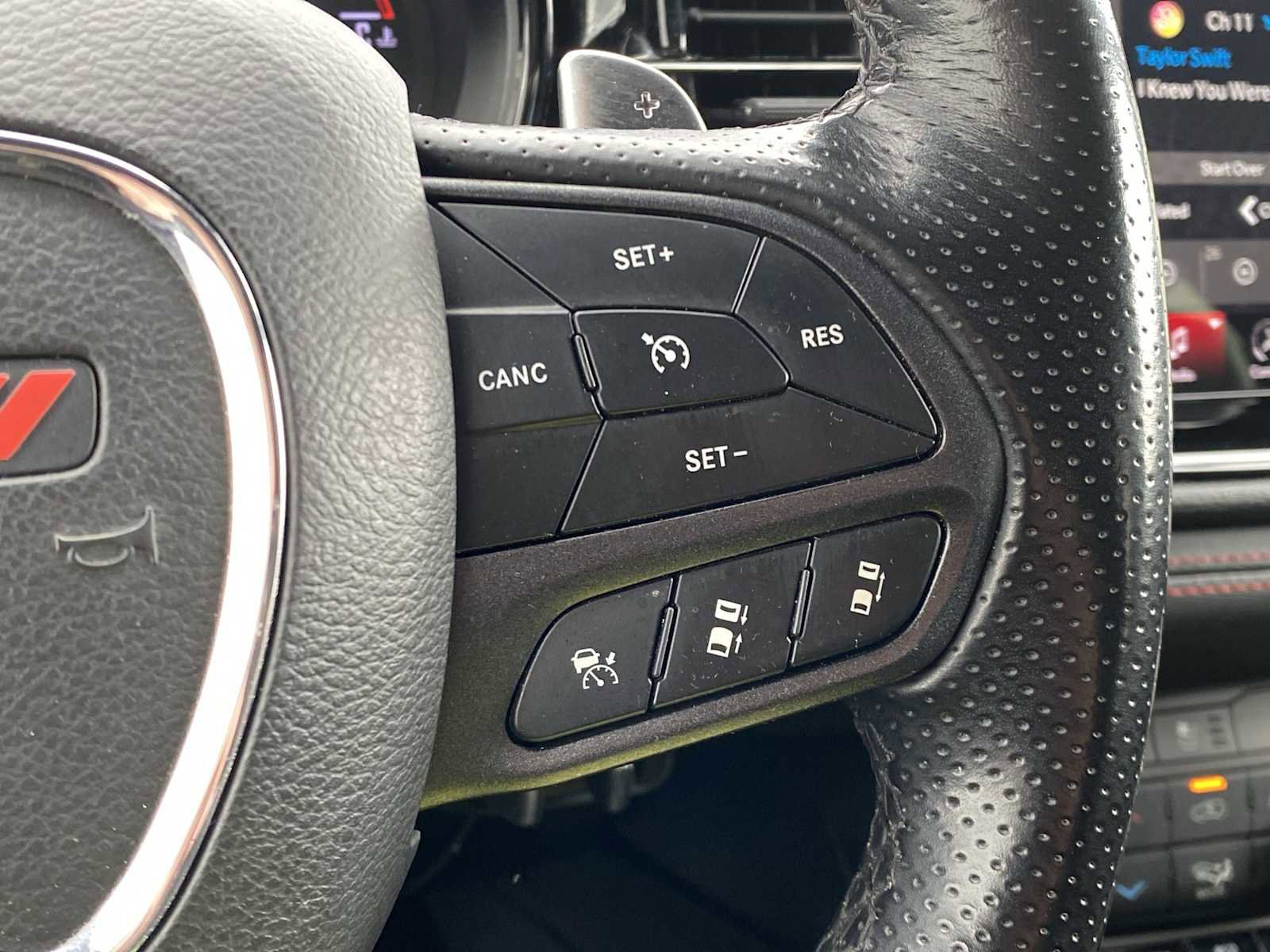 Certified 2023 Dodge Durango GT image 32