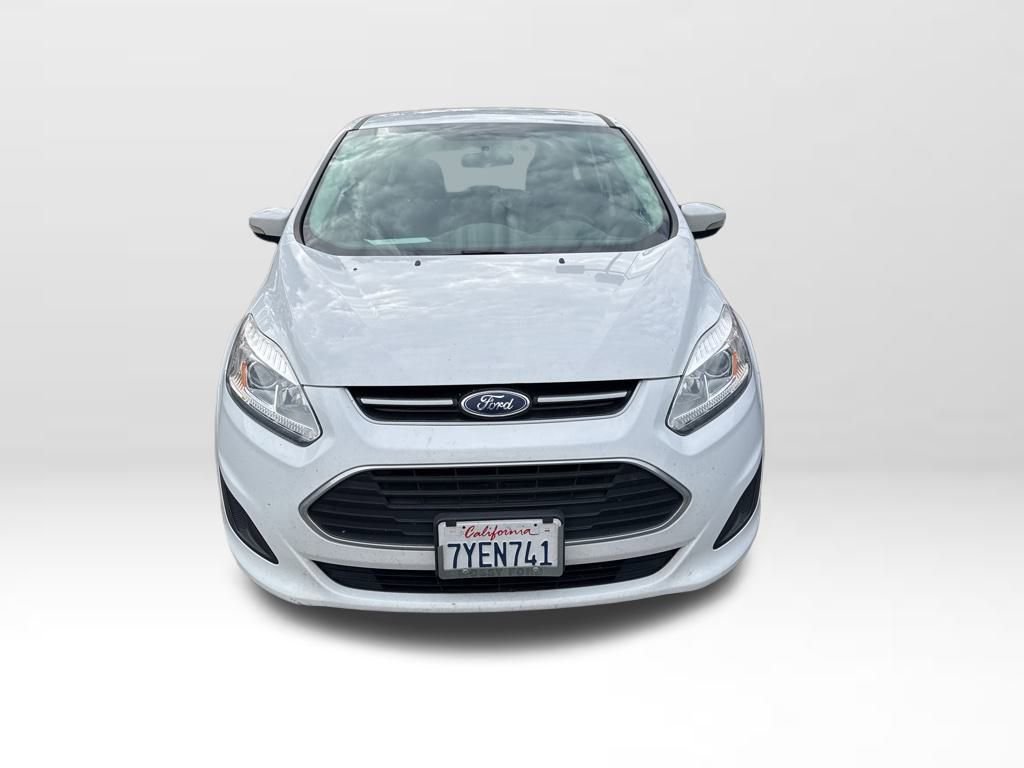 Certified 2017 Ford C-MAX SE image 18