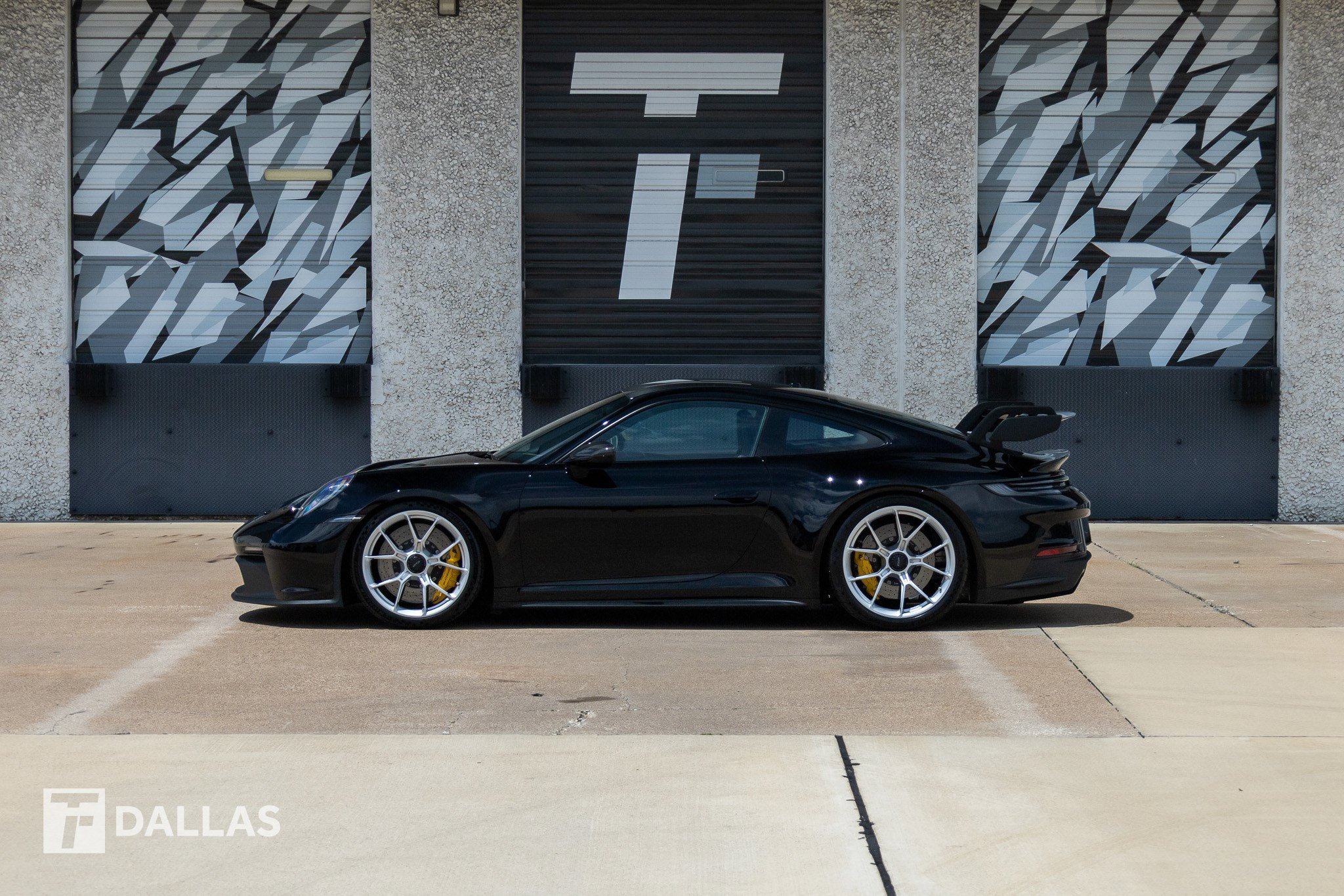 Used 2022 Porsche 911 GT3 RWD image 7