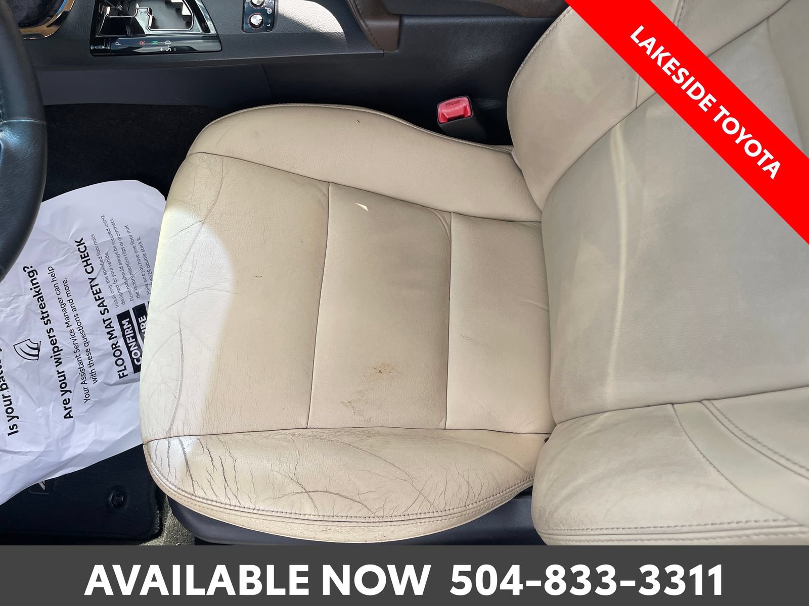 Used 2014 Toyota Avalon XLE FWD image 26