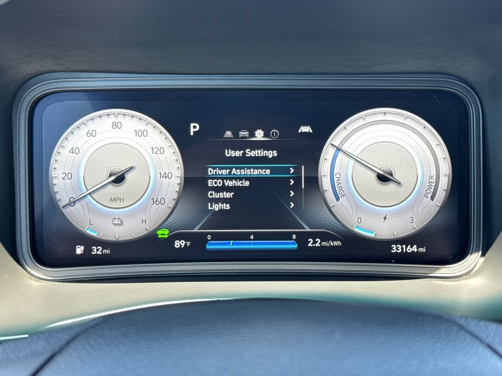 Used 2023 Hyundai Kona SE FWD image 32