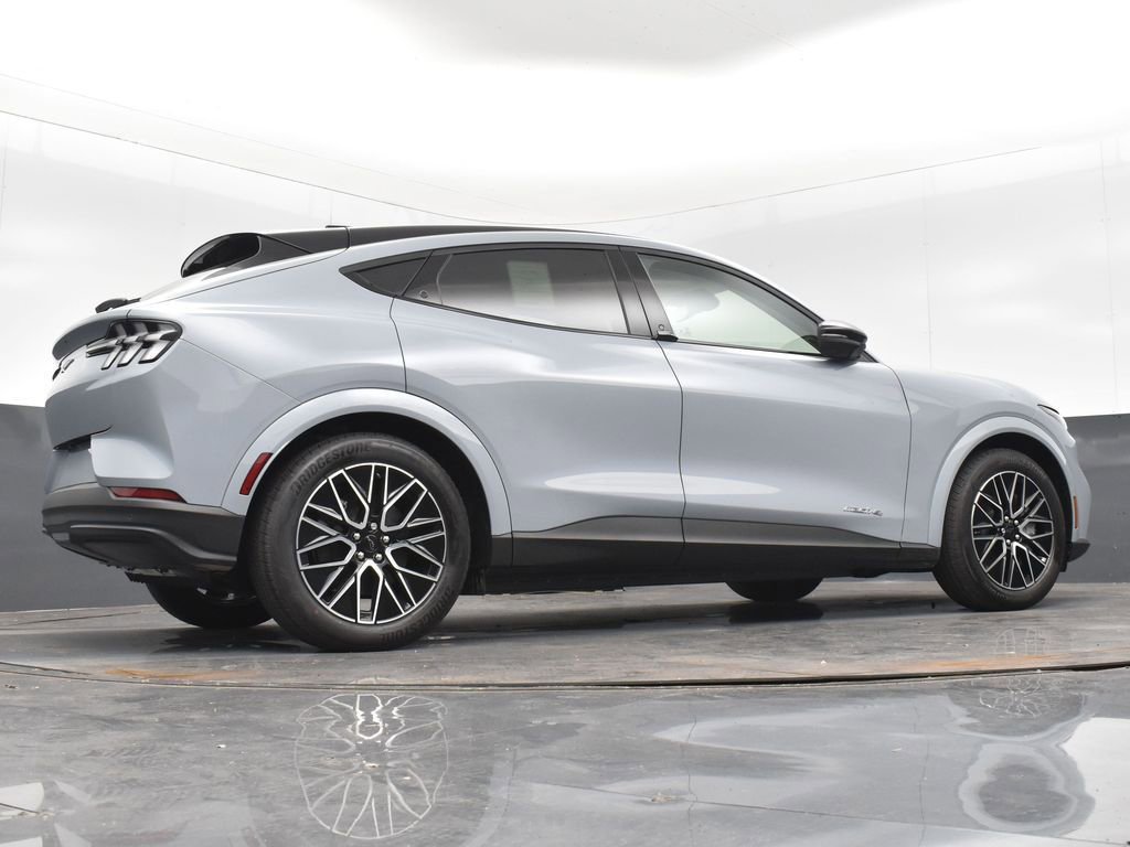 New 2025 Ford Mustang Mach-E Premium w/ Interior Protection Package image 24