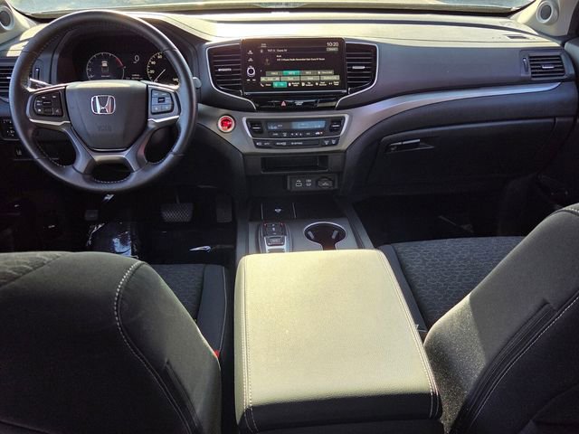 Used 2024 Honda Ridgeline Sport image 12