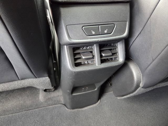 Certified 2025 Chevrolet Equinox RS w/ Safety and Technology Package image 17