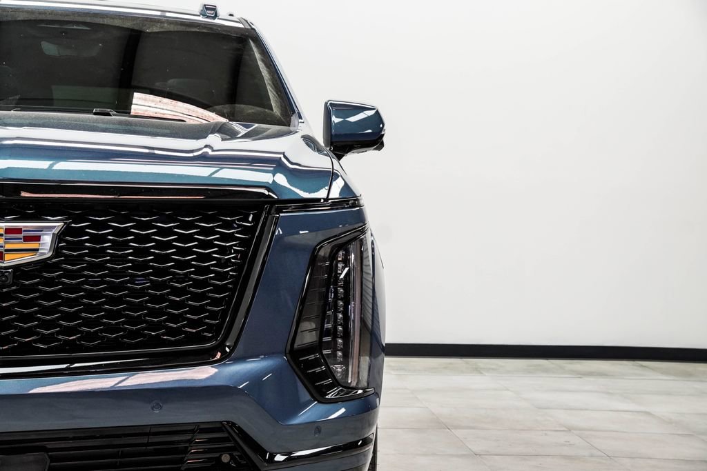 Used 2026 Cadillac Escalade Sport w/ Touring Package image 4