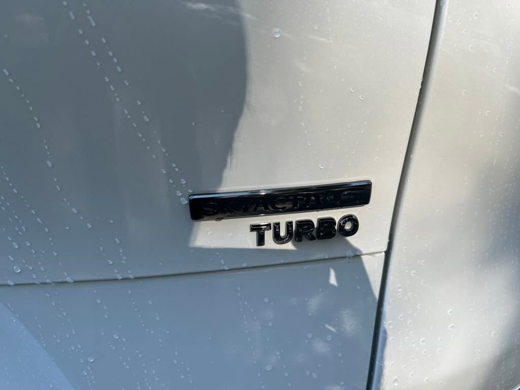 New 2026 MAZDA CX-30 2.5 Turbo w/ Premium Package image 11