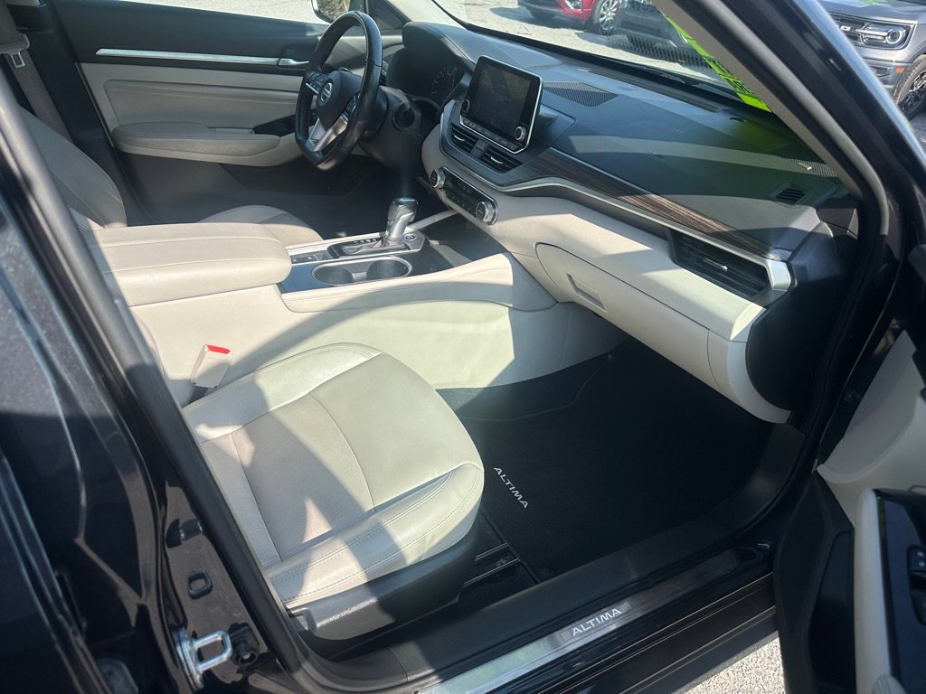 Used 2022 Nissan Altima 2.5 SL image 24