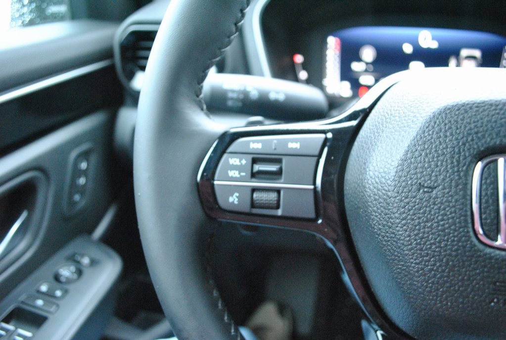 New 2026 Honda Passport RTL image 10