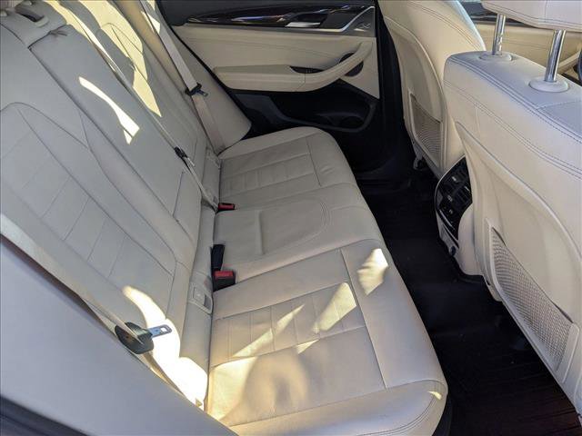 Used 2018 BMW X3 M40i image 18