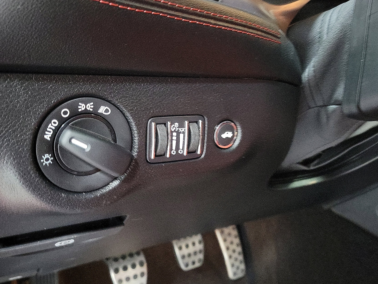 Used 2021 Dodge Challenger R/T Scat Pack image 12