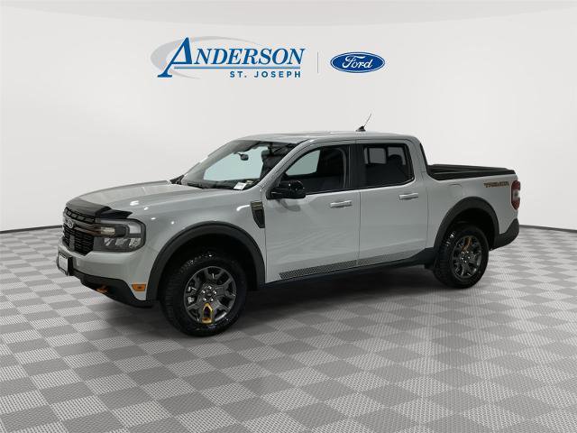 Certified 2024 Ford Maverick Tremor w/ Tremor Off-Road Package