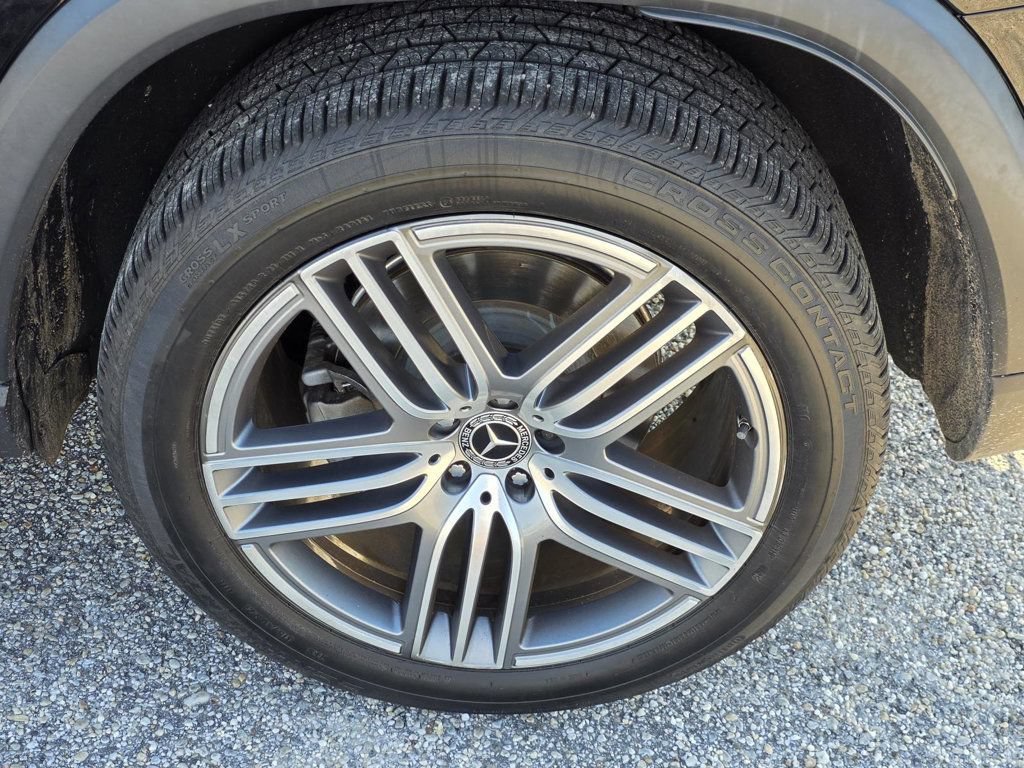 Used 2021 Mercedes-Benz GLS 450 4MATIC image 51