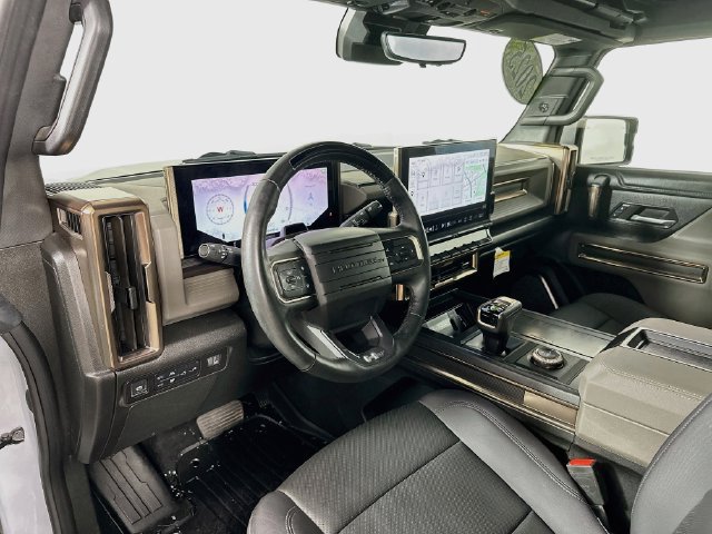Used 2025 GMC Hummer EV 2X AWD/4WD image 19