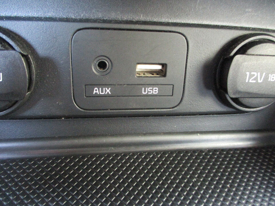 Used 2016 Kia Sportage LX FWD image 33