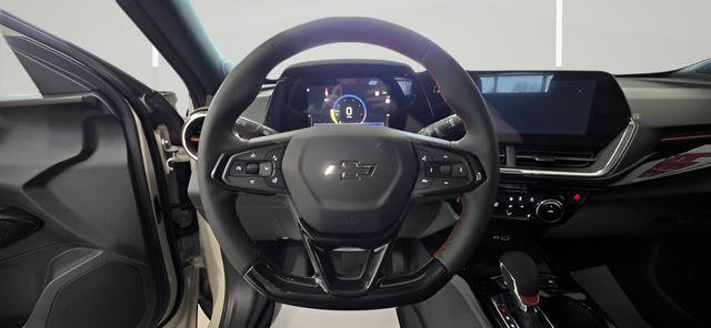 New 2026 Chevrolet Trax RS w/ Sunroof Package image 17
