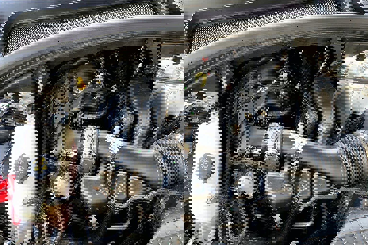 Used 2023 Jeep Grand Cherokee Altitude image 30