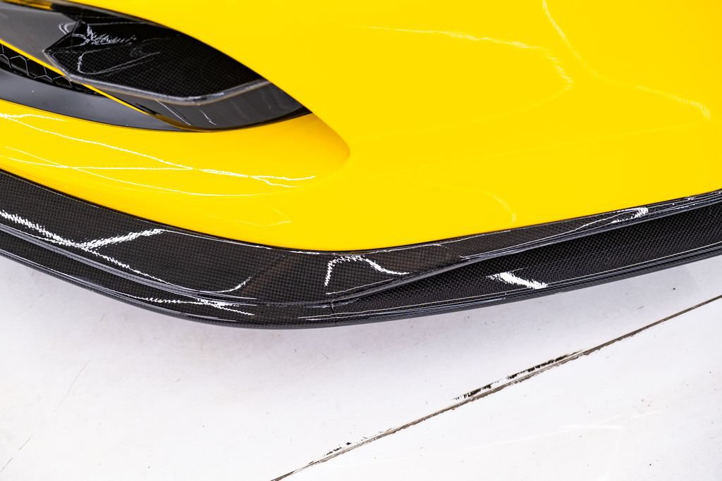 Used 2021 Ferrari F8 Tributo RWD image 10