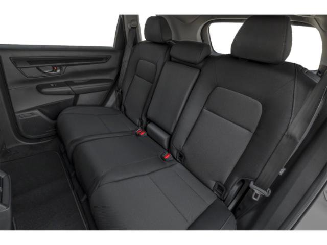 New 2026 Honda CR-V LX image 10