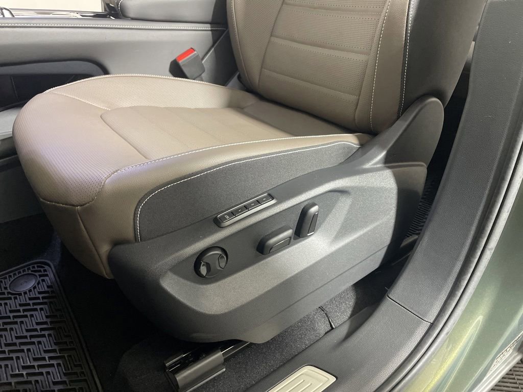 New 2026 Volkswagen Atlas SEL AWD/4WD image 11