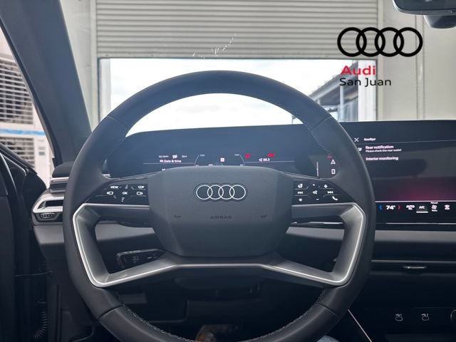 Used 2026 Audi A6 Premium Plus image 22