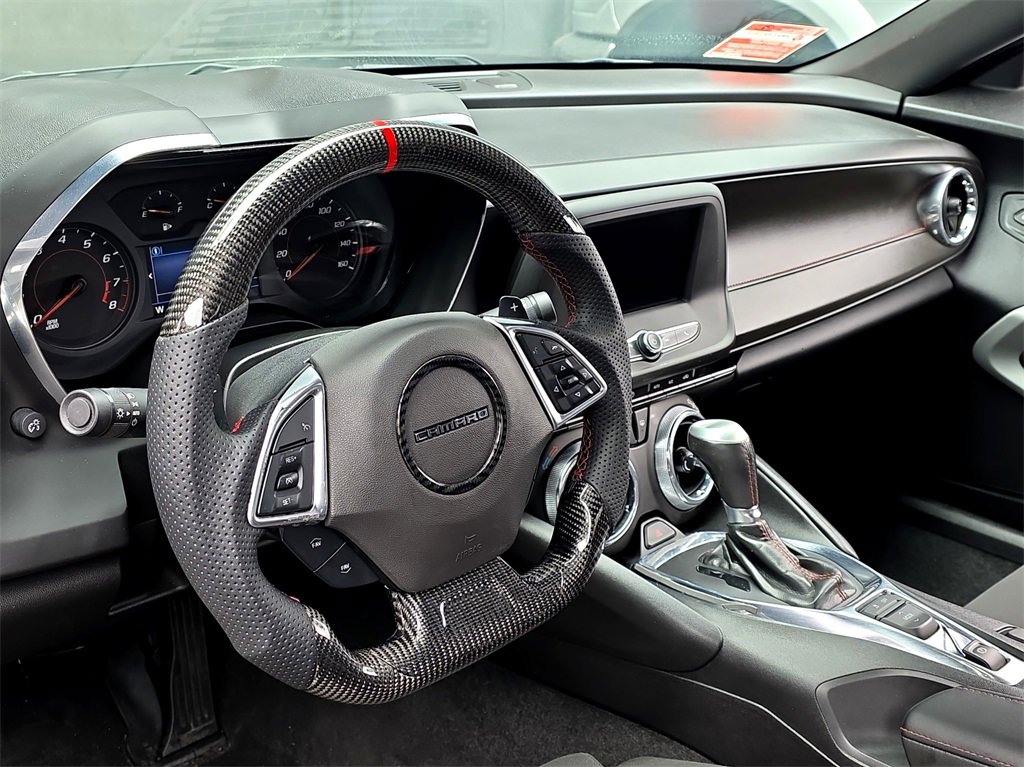 Used 2020 Chevrolet Camaro LS image 14