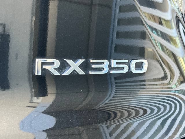 Used 2023 Lexus RX 350 Premium Plus w/ Cold Area Package FWD image 22