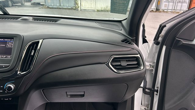 Certified 2022 Chevrolet Equinox RS w/ LPO, Floor Liner Package image 47