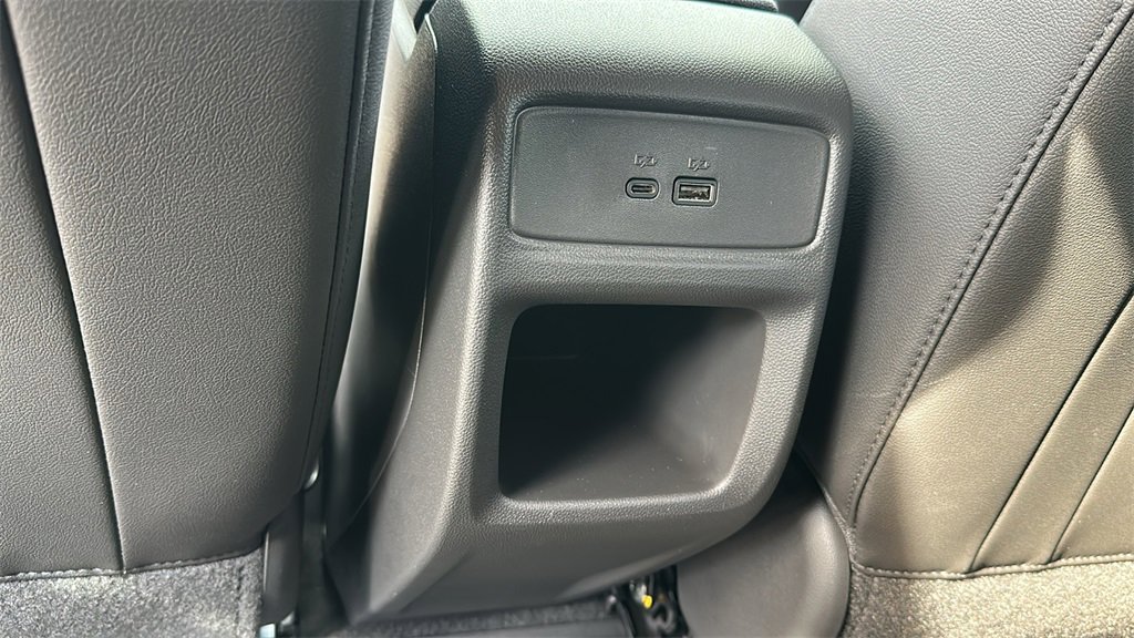 New 2025 Chevrolet Trax LT w/ LT Convenience Package image 26