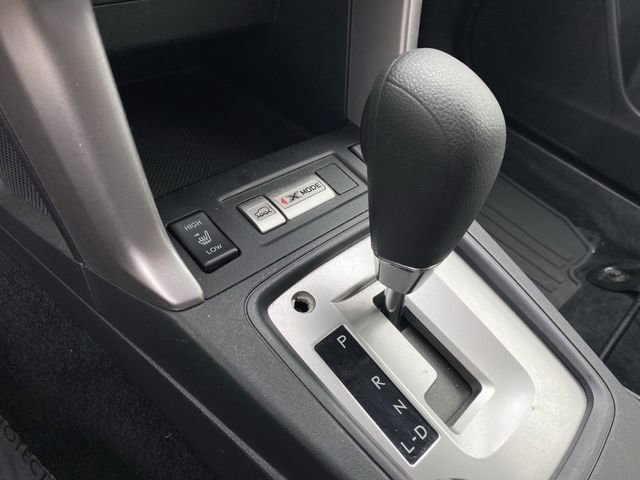 Used 2018 Subaru Forester 2.5i Premium image 18