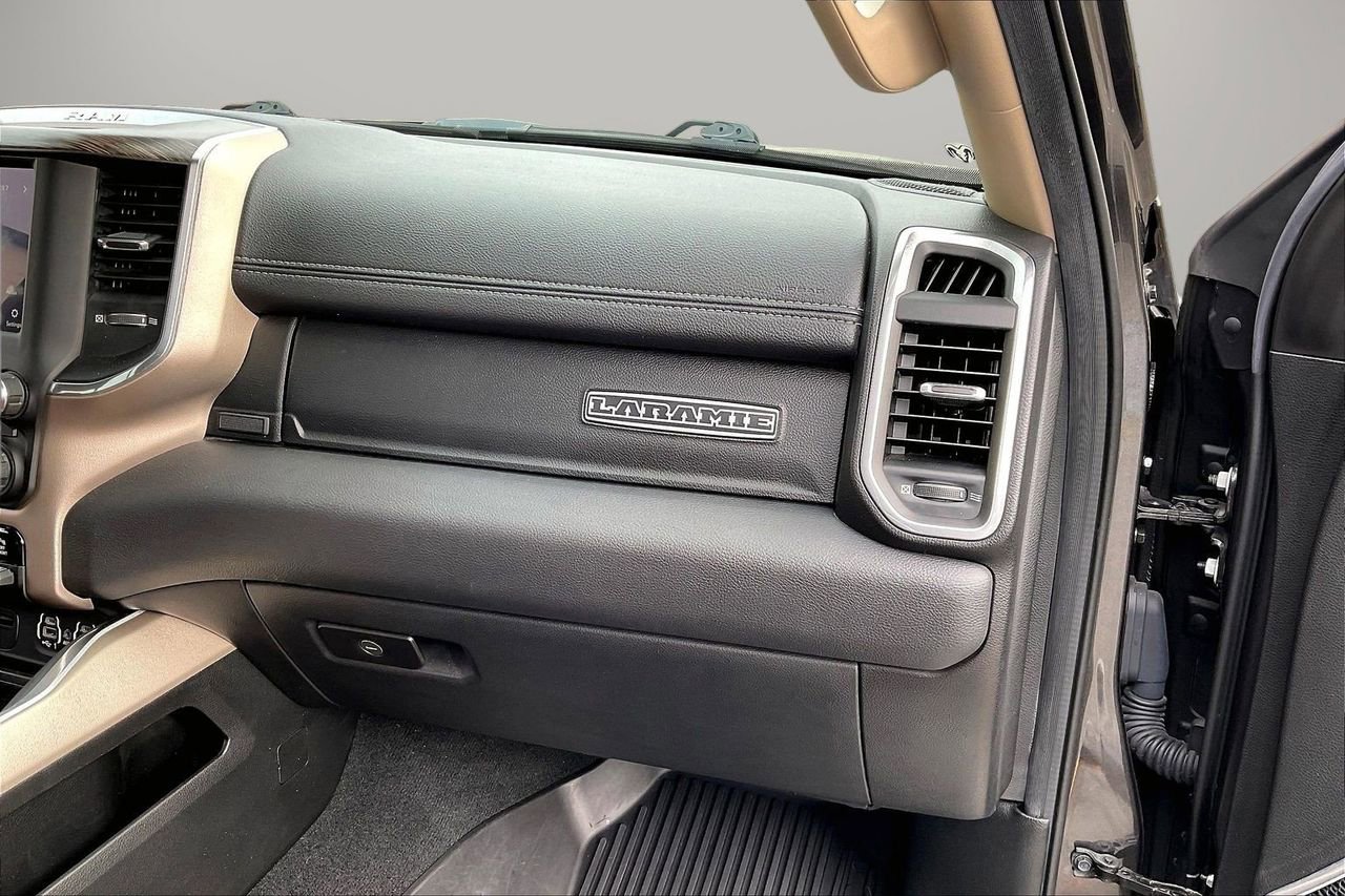 Used 2019 RAM 1500 Laramie image 20