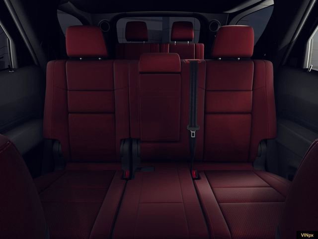 New 2026 Dodge Durango GT image 17