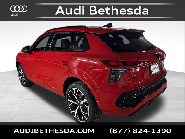 New 2026 Audi Q3 quattro 2.0T AWD/4WD image 5