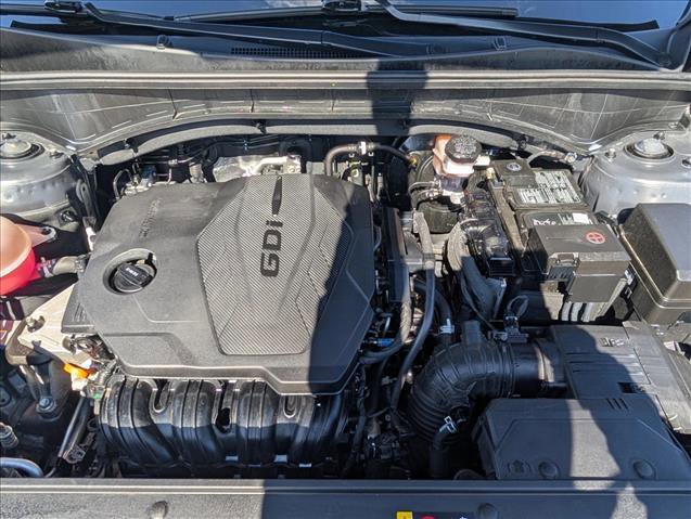 Used 2024 Kia Sorento S image 21