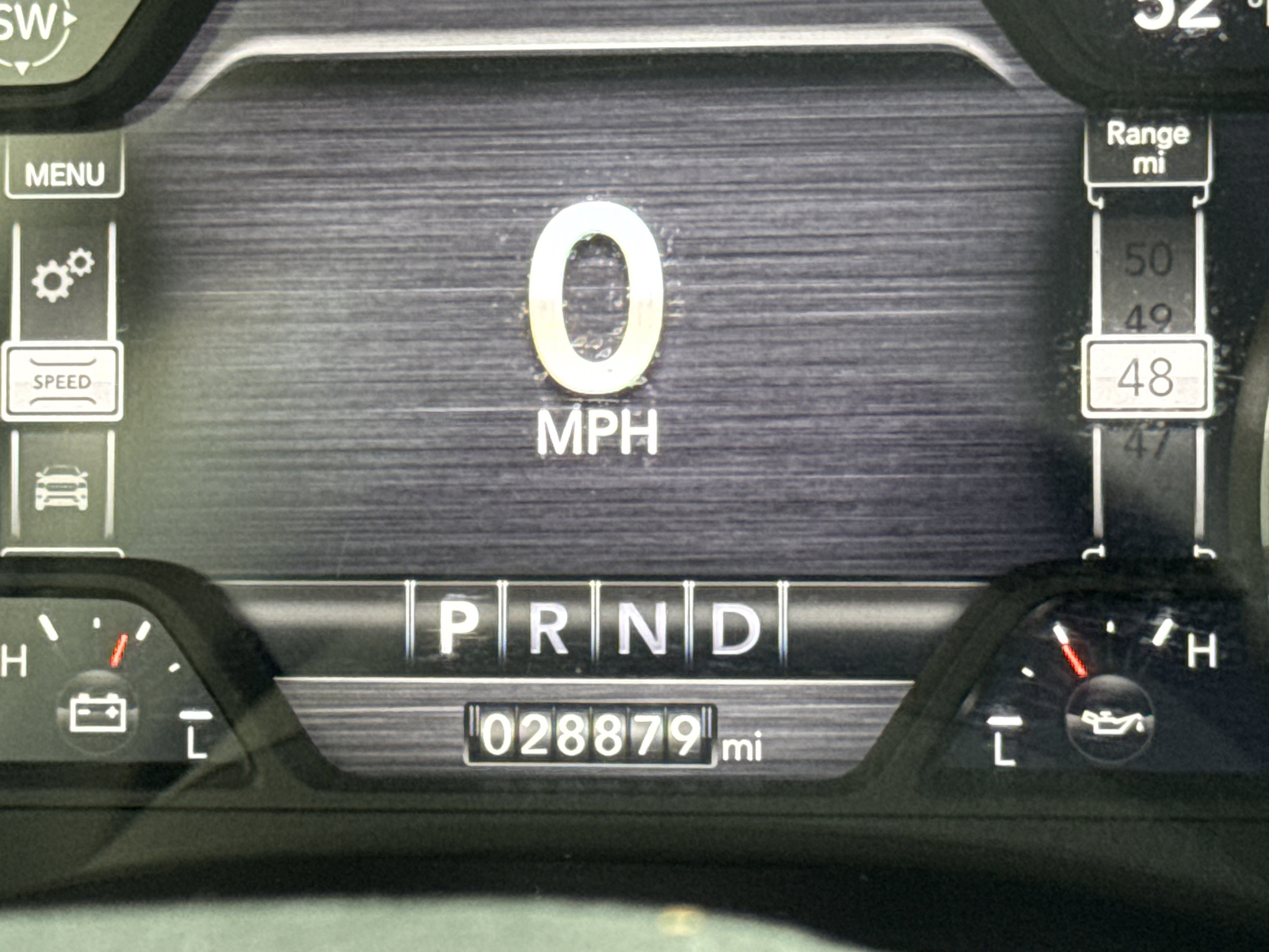 Used 2022 RAM 1500 Big Horn image 23