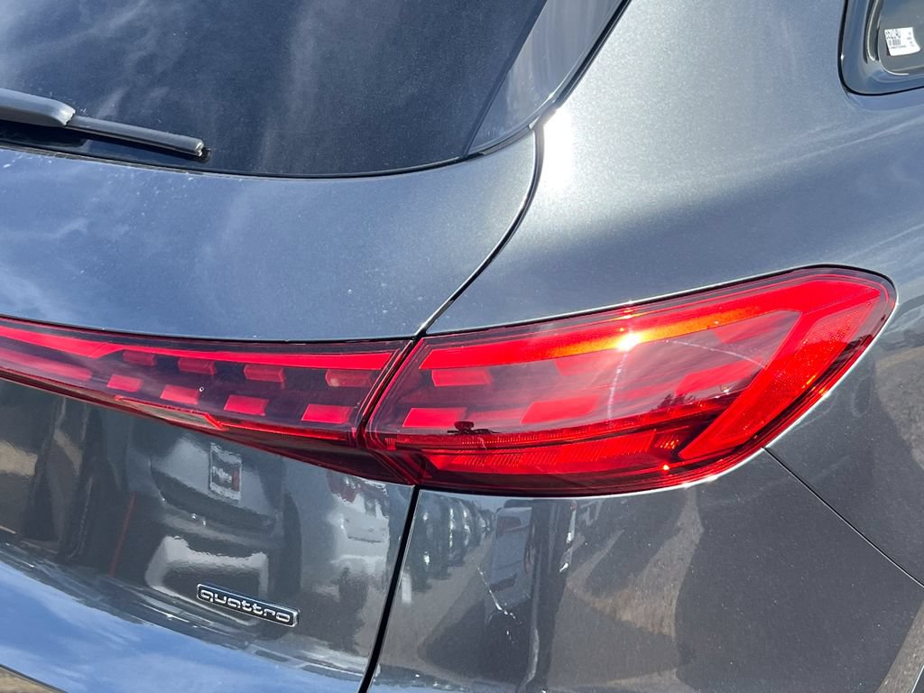 New 2026 Audi Q5 Premium Plus AWD/4WD image 8