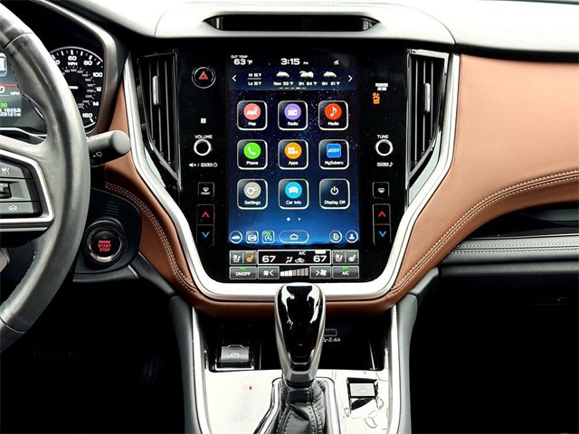 Used 2023 Subaru Outback Touring XT image 30