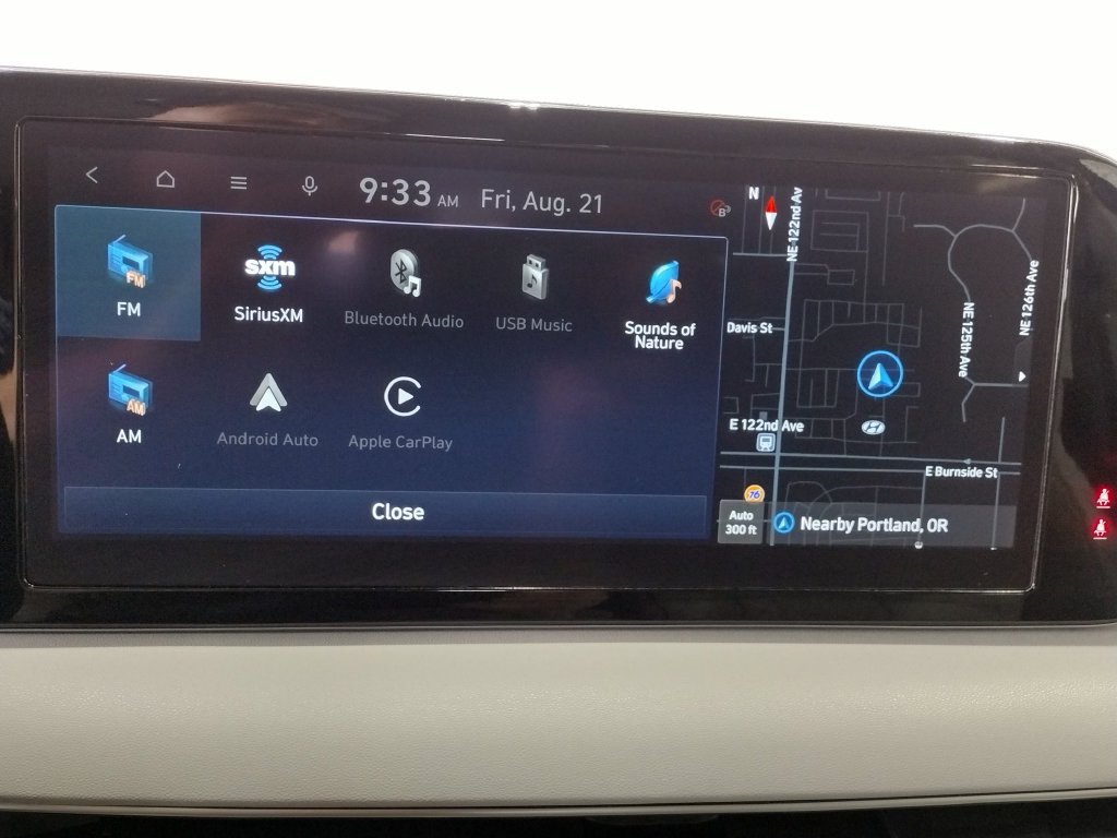 Certified 2024 Hyundai Palisade SEL AWD/4WD image 30