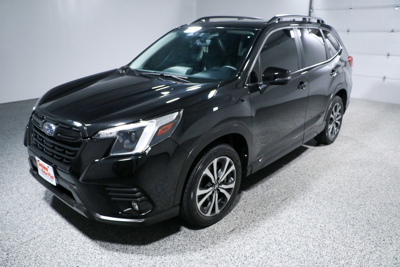 Used 2024 Subaru Forester Limited w/ Convenience Package image 32
