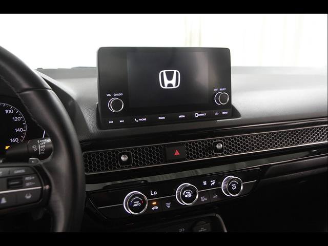 Used 2025 Honda Civic Sport image 8