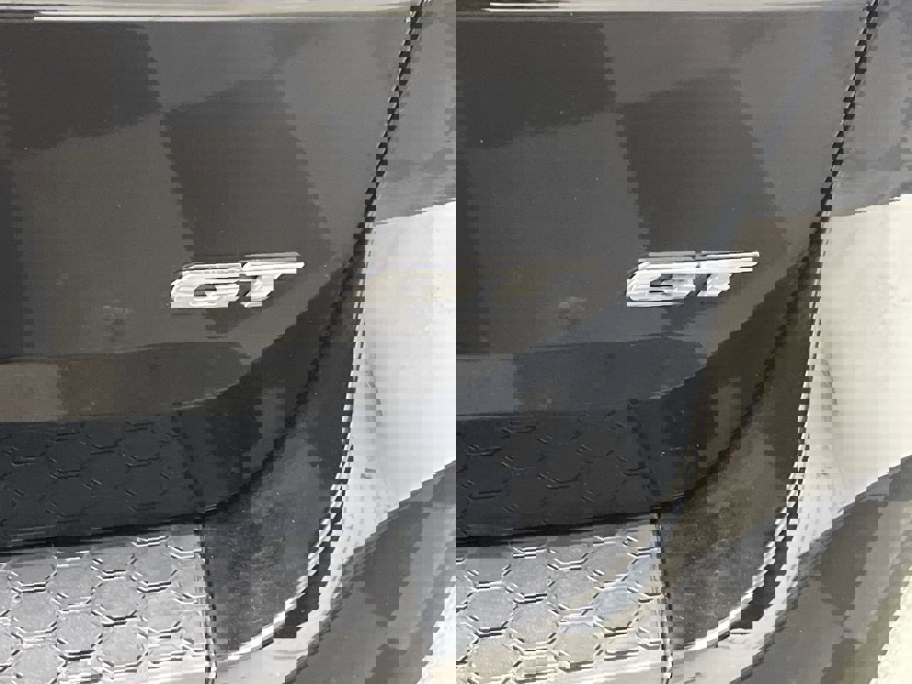 Used 2017 Dodge Durango GT w/ Nav & Power Liftgate Group image 30