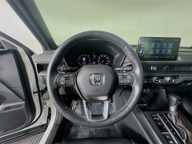 Used 2024 Honda CR-V Sport-L image 13