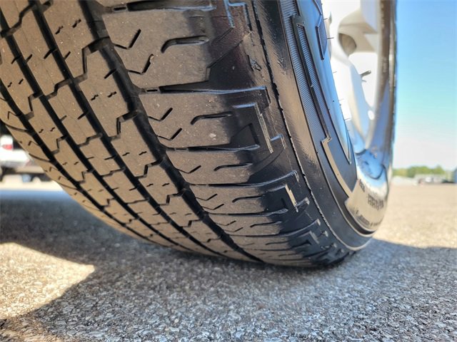 Certified 2025 RAM 1500 Big Horn image 18