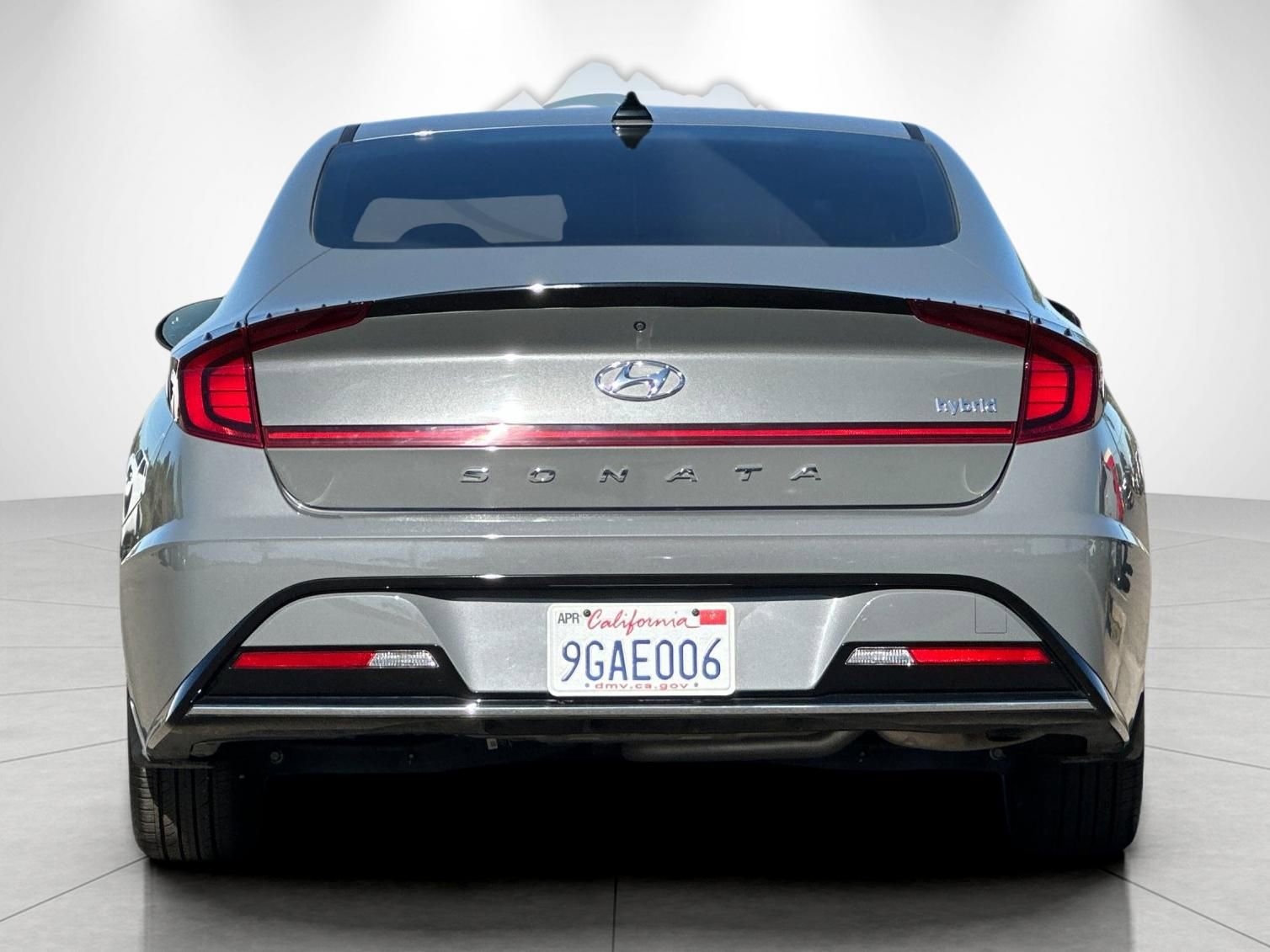 Used 2023 Hyundai Sonata SEL w/ Cargo Package FWD image 4