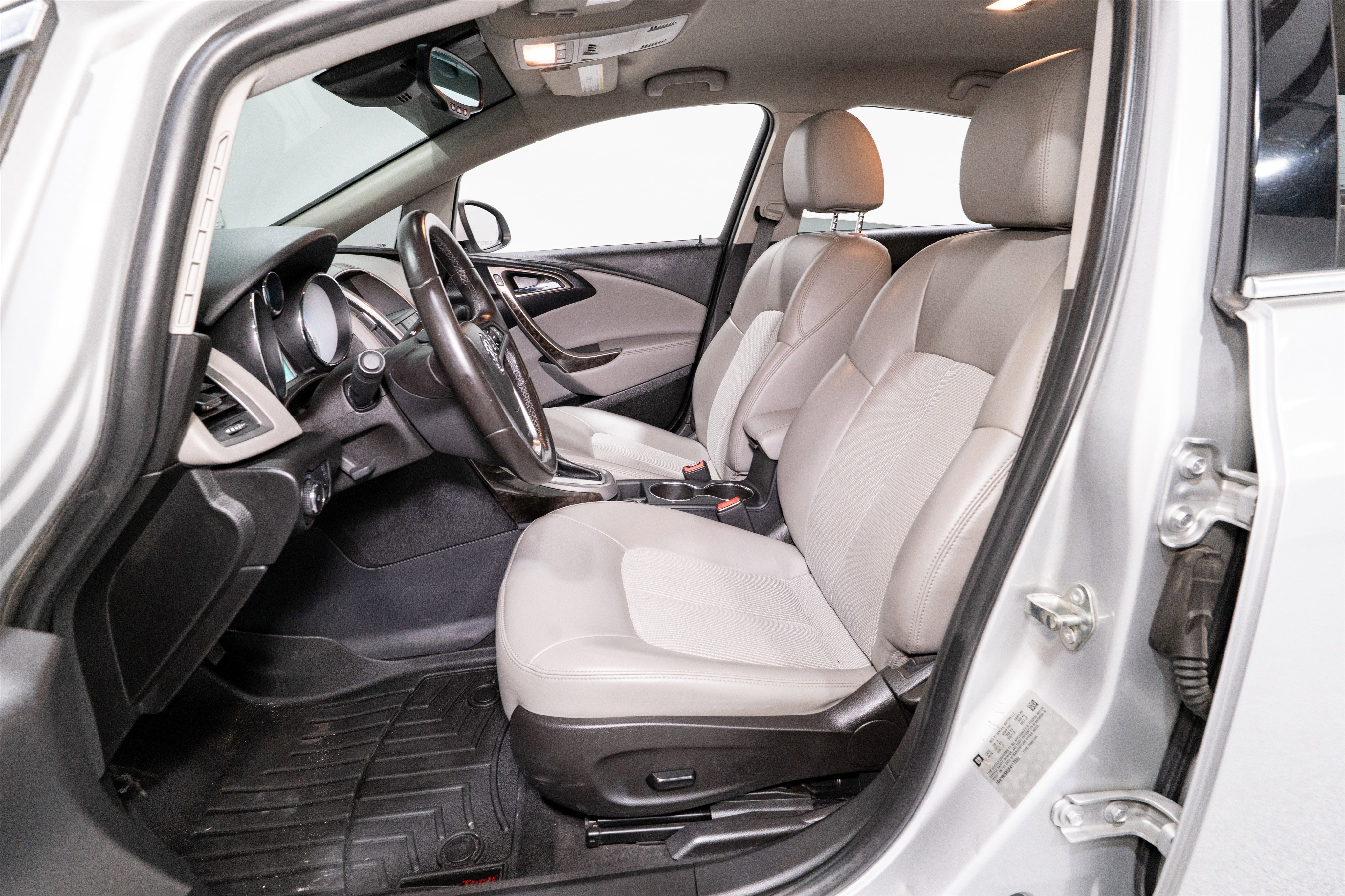 Used 2015 Buick Verano Convenience image 15