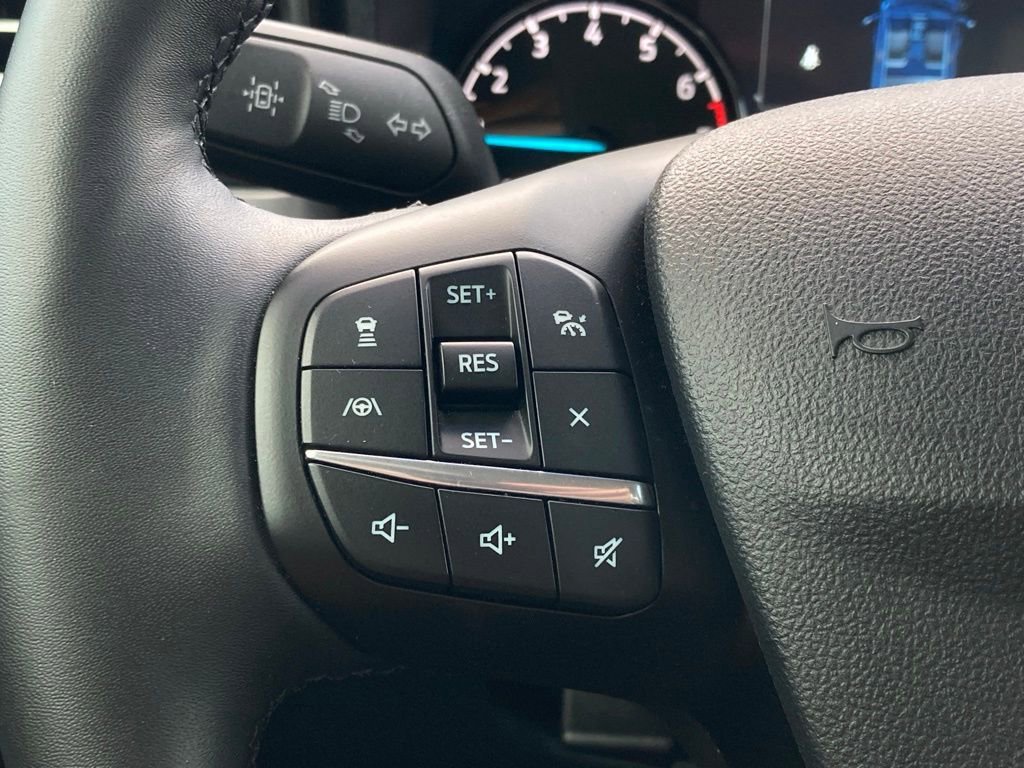 Used 2024 Ford Maverick Tremor w/ Tremor Off-Road Package AWD/4WD image 16