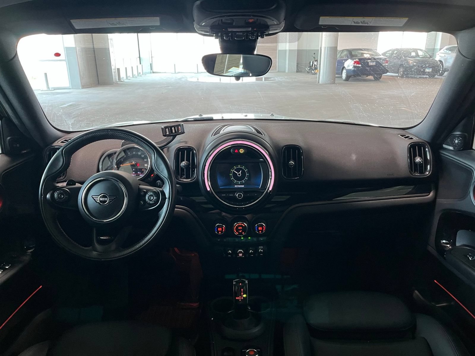 Used 2020 MINI Cooper Countryman S w/ Storage Package AWD/4WD image 38