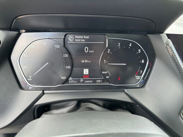 Used 2020 BMW M235i xDrive Gran Coupe w/ Shadowloine Package image 25