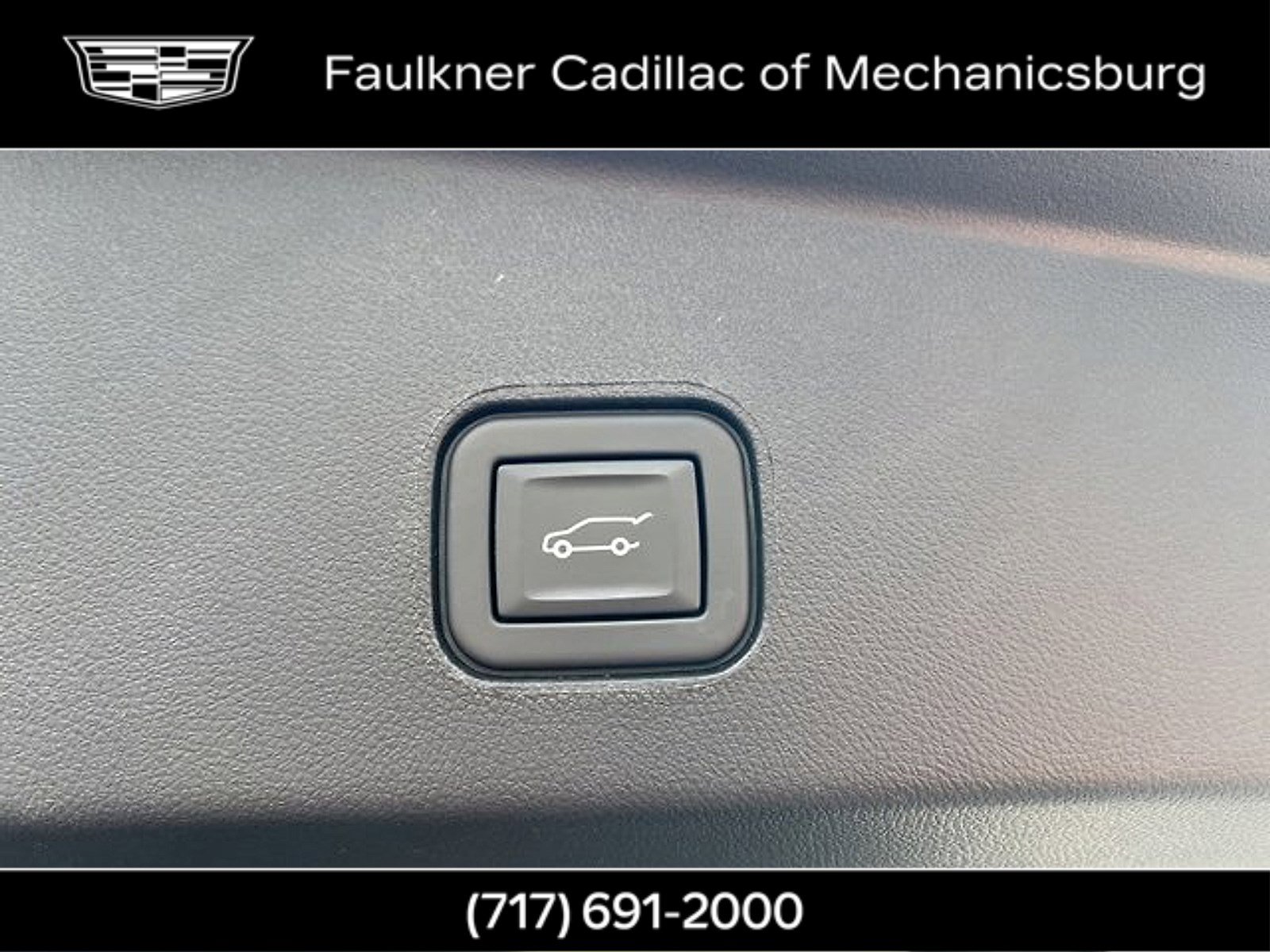 Certified 2024 Cadillac Lyriq Luxury image 14