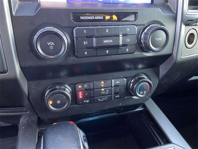 Used 2020 Ford F150 XLT w/ Equipment Group 302A Luxury image 23