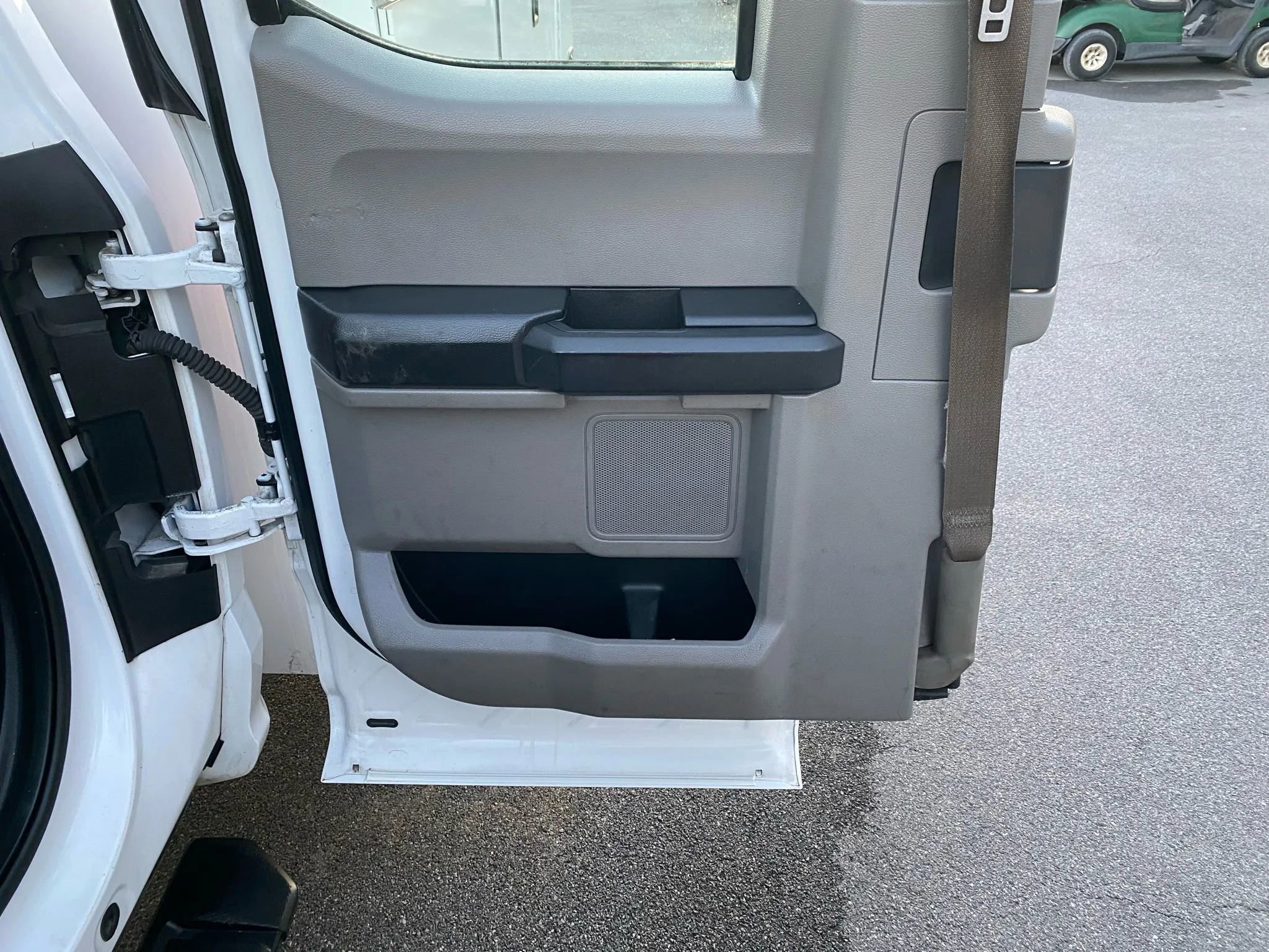 Used 2017 Ford F450 XL AWD/4WD image 26